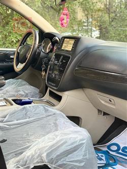 دودج جراند كارافان